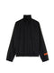 HERON PRESTON Nf Tracktop Logo Mens Apparel